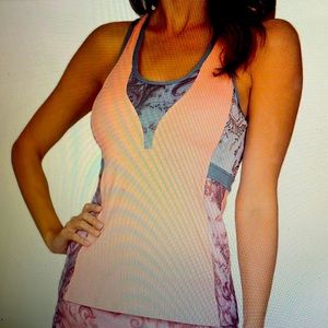 Sofibella Ladies S Sweet Shots Tank Top Golf Tennis Pickelball NEW NWT